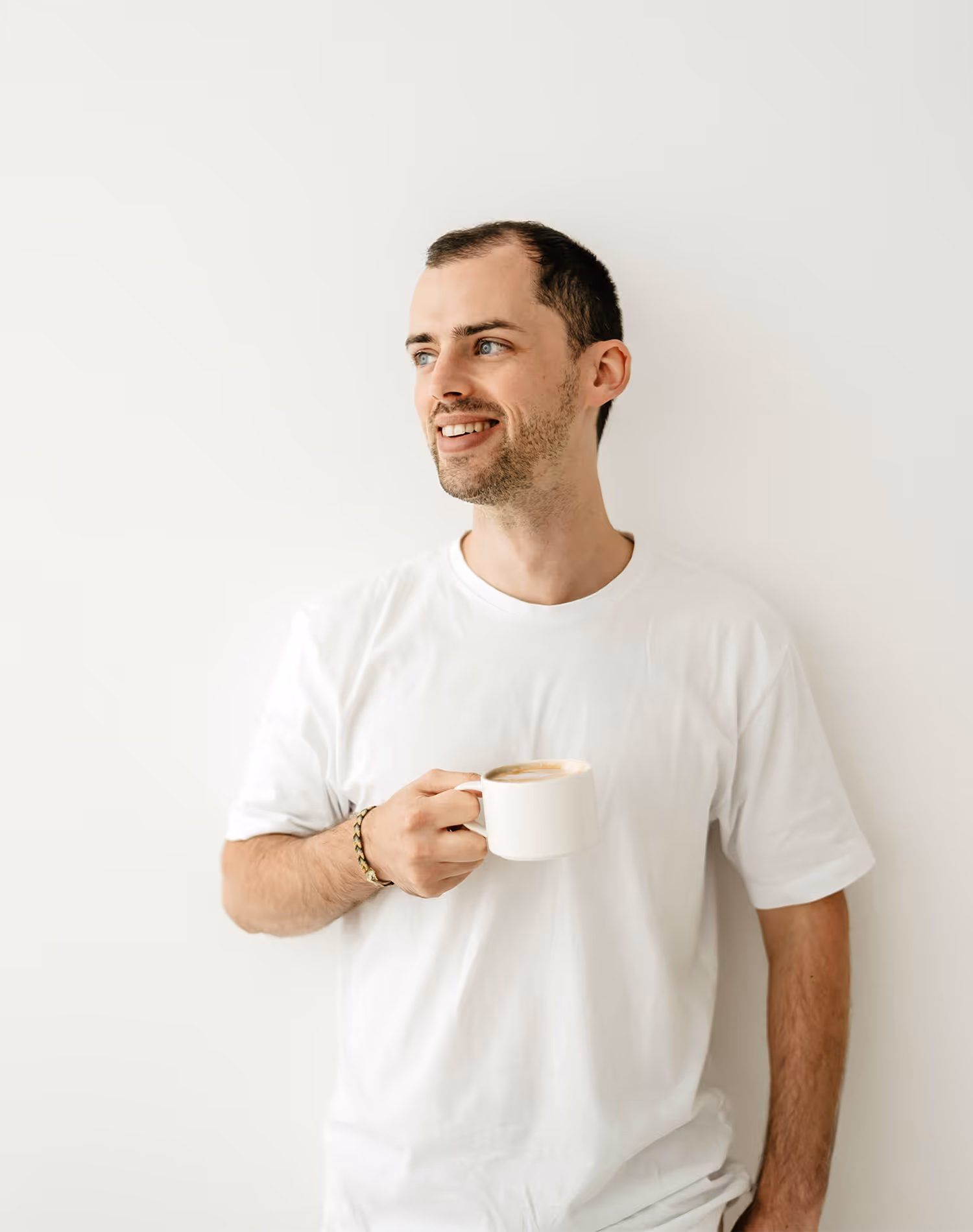 Founder of novum.supply – Lukas Rudrof, Freelance Webdesigner.