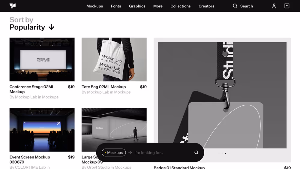 Website Supply Family