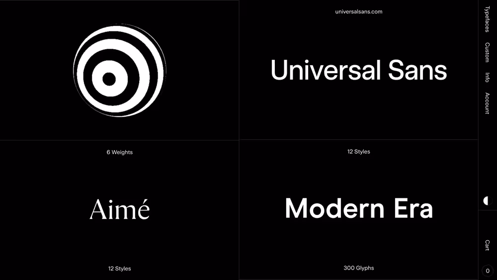 Website Familytype