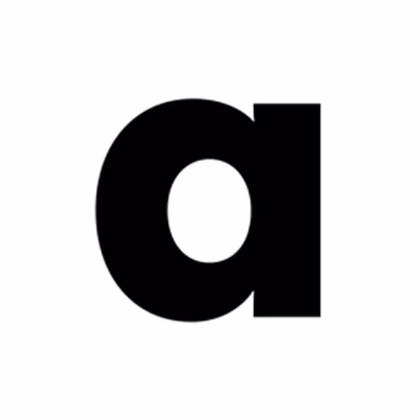 Logo Atipo Foundry