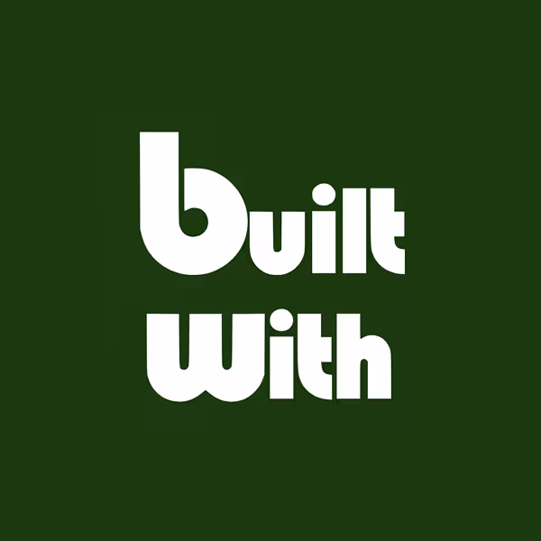Logo Built with