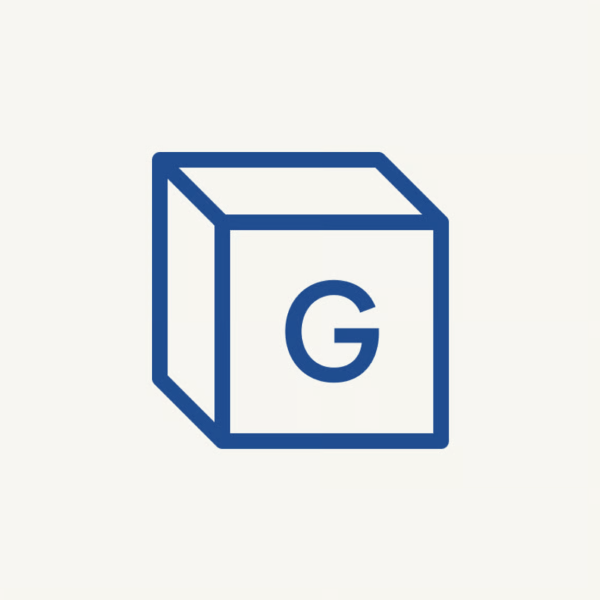Logo Good Books