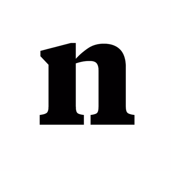 Logo nappy Stock Images