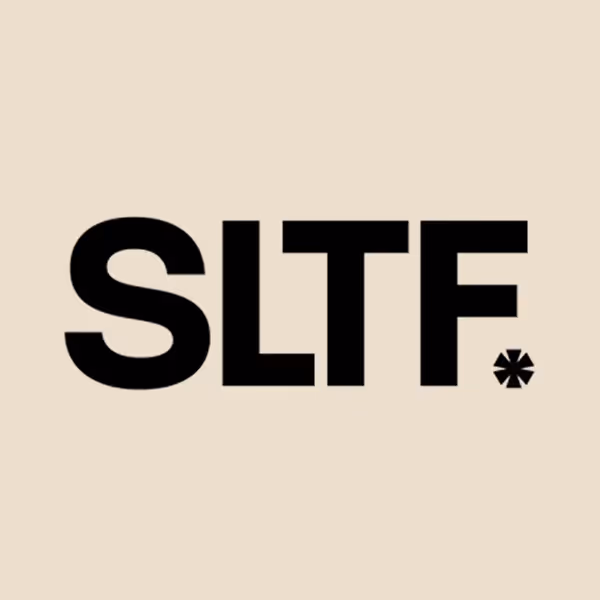Logo Sliverstagtype