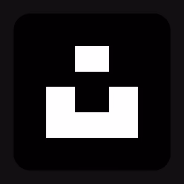 Logo Unsplash