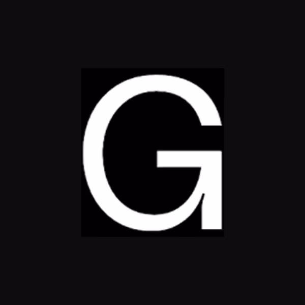 Logo Wearegradient